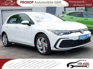 Volkswagen Golf GTE eHybrid ACC Travel-Assist Nav LED+ Business Premium