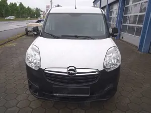 Opel Combo D Kasten L2H1 2,4t/HU neu Bild 3