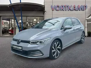 Volkswagen Golf Bild 2