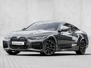 BMW 440