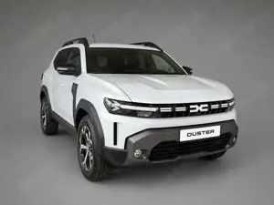 Dacia Duster TCe 130 Journey SHZ R-Kamera PDC