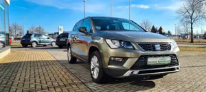 SEAT Ateca 1.0 TSI 85kW ECOMOTIVE Style