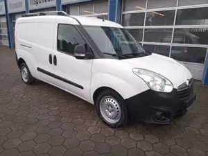 Opel Combo D Kasten L2H1 2,4t/HU neu