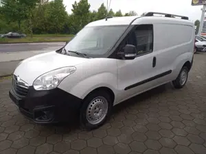 Opel Combo D Kasten L2H1 2,4t/HU neu Bild 2