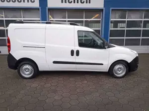 Opel Combo D Kasten L2H1 2,4t/HU neu Bild 4
