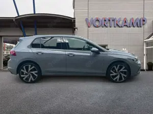 Volkswagen Golf Bild 5