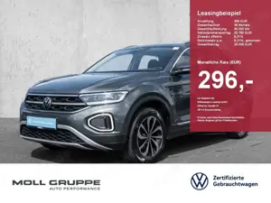 Volkswagen T-Roc 1.5 TSI DSG Style