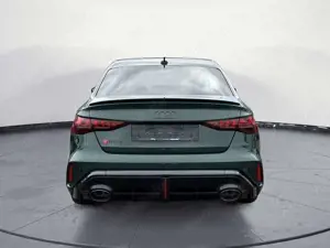 Audi RS3 S tronic Bild 4