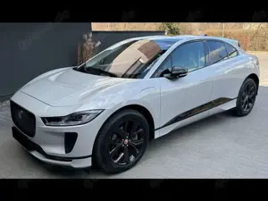 Jaguar I-Pace EV400 AWD SE