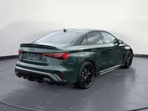 Audi RS3 S tronic Bild 5