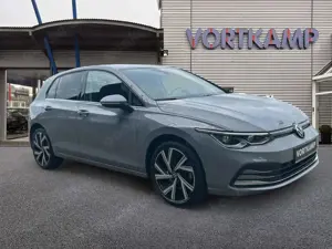 Volkswagen Golf Bild 4