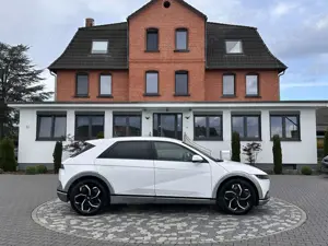 Hyundai IONIQ 5 Techniq PIXEL ACC CAM 4xSHZ LEDER WÄMPU