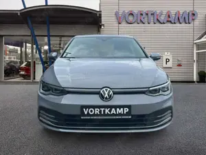 Volkswagen Golf Bild 3