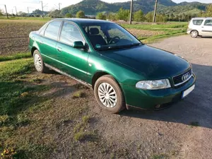 Audi A4 A4 1.6