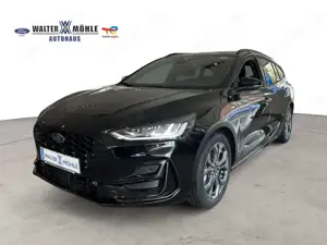 Ford Focus Turnier ST-Line X *-33% Nachlass*