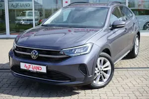 Volkswagen Taigo 1.0 Style LED Navi ACC Virtual Cockpit PDC