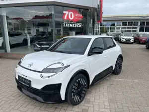 Nissan Micra 40 kW Engage Klima Apple Car Play/Android
