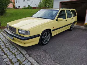 Volvo 850 T-5R
