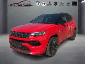 Jeep Compass 1.3 MultiAir S FWD (EURO 6d)