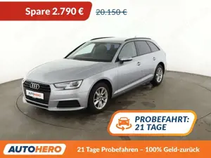 Audi A4 40 TFSI Aut.*NAV*XENON*LIMIT*PDC*SHZ*BLUETOOTH*