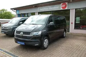Volkswagen Others T6.1 Caravelle LR 2xSchiebetür 8-Sitzer 2xKlima