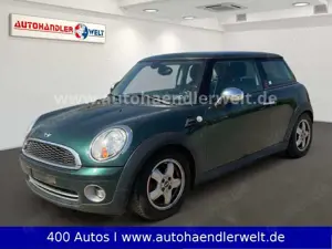 MINI One Mini 1.4 One