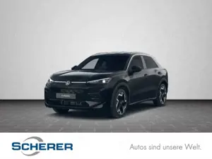 Volkswagen T-Roc 1.5 eTSI DSG R-Line AHK+ACC+LED+Kamera+Nav