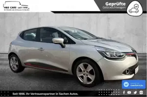 Renault Clio Dynamique 1H LED NAV TOUCH PDC RENAULT SERV
