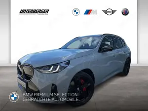 BMW X3 M 50 xDrive M Sportpaket Pro-Harman/Kardon Surround
