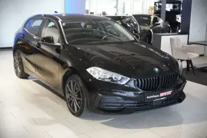 BMW 118 i Limousine ~DAB~Sitzhz~18Zoll~TÜV~ACC~