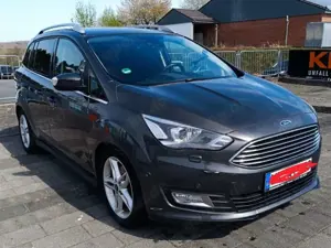 Ford C-Max C-MAX 1.5 EcoBoost Start-Stop-System Aut. Titanium