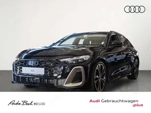 Audi A5 S line e-hybrid qu Navi Matrix Standkli