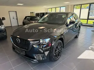 Mazda CX-60 Homura Hybrid AWD