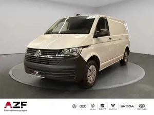 Volkswagen T6.1 Transporter Kasten 2.0 TDI AHK+TEMPOMAT