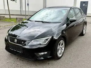 SEAT Leon FR Sport TÜV NEU/NAVI/LED SCH./ACC/SHZ/PDC/