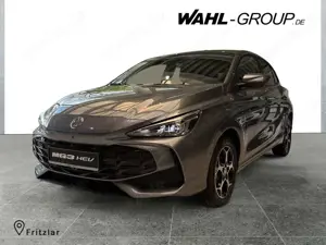 MG MG3 HEV LUXURY
