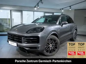 Porsche Cayenne E-Hybrid 360 Bose Multif.Lenkrad Memory