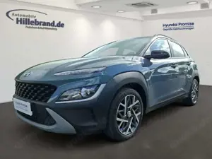 Hyundai KONA Trend Hybrid 2WD+Navi+Dachlackierung