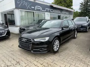 Audi A6 Avant 3.0 TDI|1.Hand|Abstandsregeltempo.|PDC|