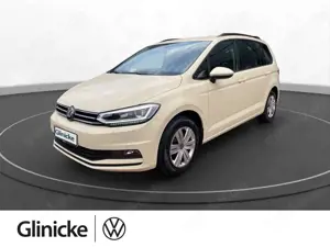 Volkswagen Touran Taxi Trendline 2,0 TDI (150 PS) DSG