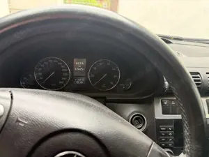 Mercedes-Benz C 180 C-Klasse Sportcoupe Kompressor Sportcoupe Bild 5