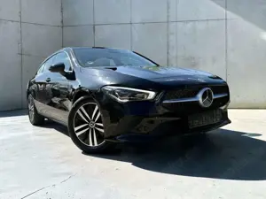 Mercedes-Benz Others CLA Shooting Brake CLA 200 d 4Matic KAM LED