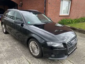 Audi A4 Avant 1.8 TFSI Ambiente Austauschmotor 6 - Gang M.