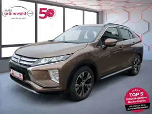 Mitsubishi Eclipse Cross Plus 4WD