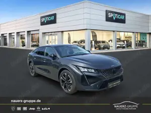 Peugeot 408 Allure Pack PureTech 130 EAT8