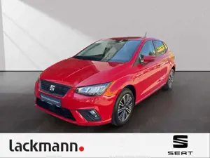SEAT Ibiza 1.0 Style Edition*Kamera*CarPlay*LED*PDC*