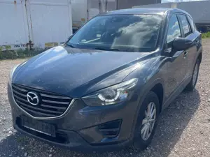 Mazda CX-5 Exclusive-Line 2WD