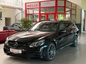Mercedes-Benz E 63 AMG E 63 S AMG T-Modell 4Matic *LED+MEMORY+BO+ACC*