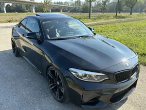 BMW M2 Coupe DKG