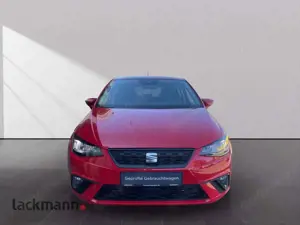SEAT Ibiza 1.0 Style Edition*Kamera*CarPlay*LED*PDC* Bild 2